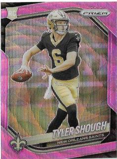 Tyler Shough