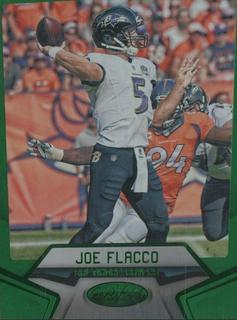 Joe Flacco