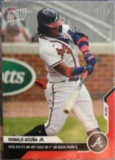 Ronald Acuna Jr.