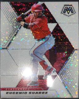 Eugenio Suarez