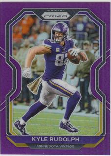Kyle Rudolph