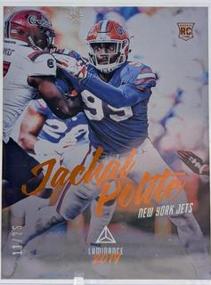 Jachai Polite