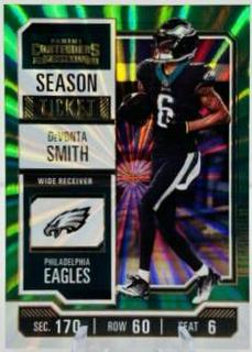 DeVonta Smith