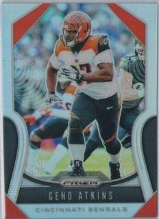Geno Atkins