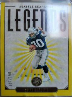 Steve Largent