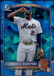 Elian Pena