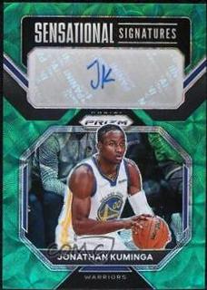 Jonathan Kuminga
