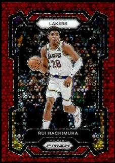 Rui Hachimura