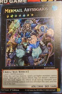 Mermail Abyssgaios RA04-EN065