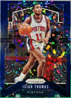 Isiah Thomas