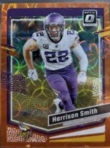 Harrison Smith