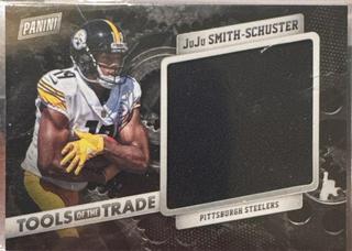 JuJu Smith-Schuster