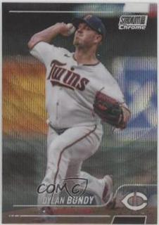 Dylan Bundy