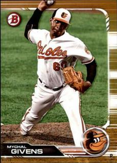 Mychal Givens