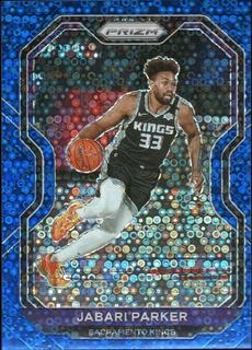 Jabari Parker