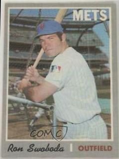 Ron Swoboda