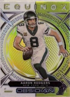 Aaron Rodgers