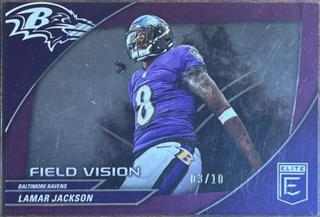 Lamar Jackson