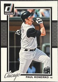 Paul Konerko