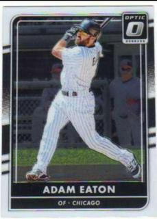 Adam Eaton