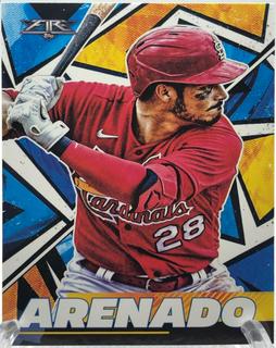 Nolan Arenado