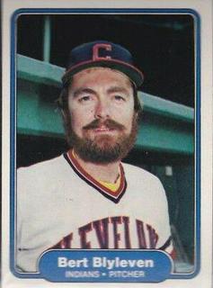 Bert Blyleven