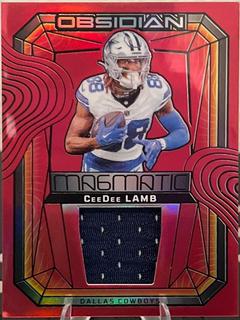 CeeDee Lamb