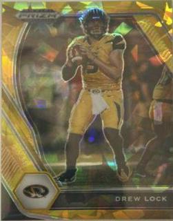 Drew Lock
