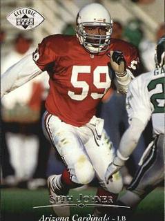Seth Joyner