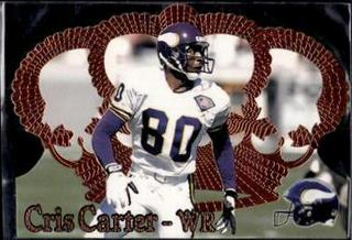 Cris Carter