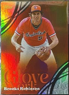 Brooks Robinson