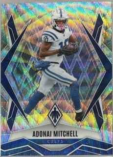 Adonai Mitchell
