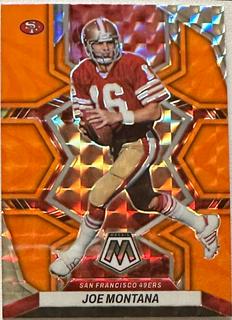 Joe Montana