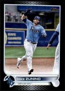 Mike Zunino
