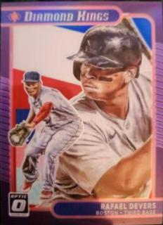 Rafael Devers