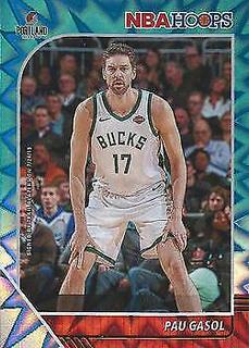 Pau Gasol