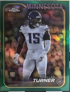 Dallas Turner