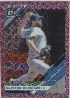 Clayton Kershaw