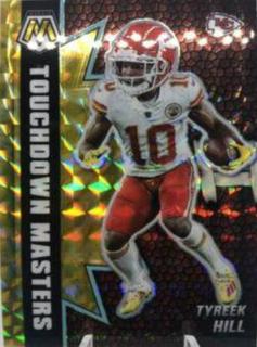 Tyreek Hill