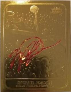 Michael Jordan