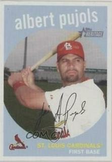 Albert Pujols