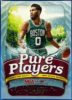 Jayson Tatum