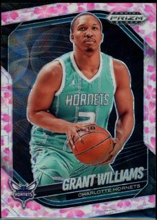 Grant Williams
