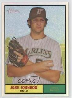 Josh Johnson