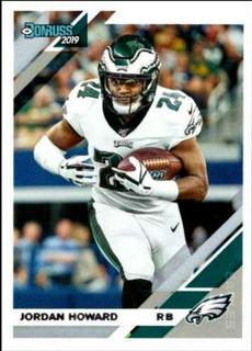 Jordan Howard