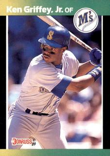 Ken Griffey Jr.