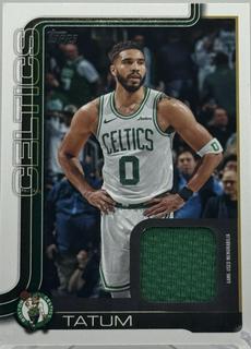 Jayson Tatum