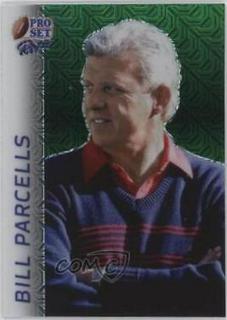 Bill Parcells