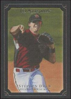 Stephen Drew