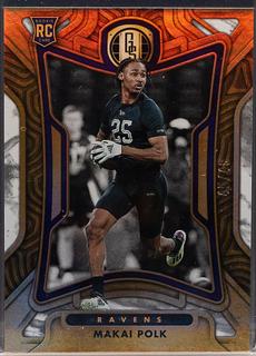 Makai Polk
